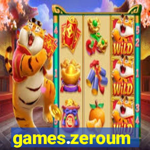 games.zeroum