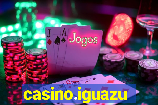 casino.iguazu