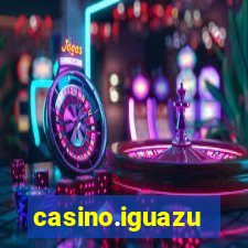 casino.iguazu