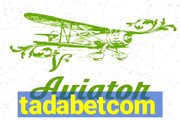 tadabetcom