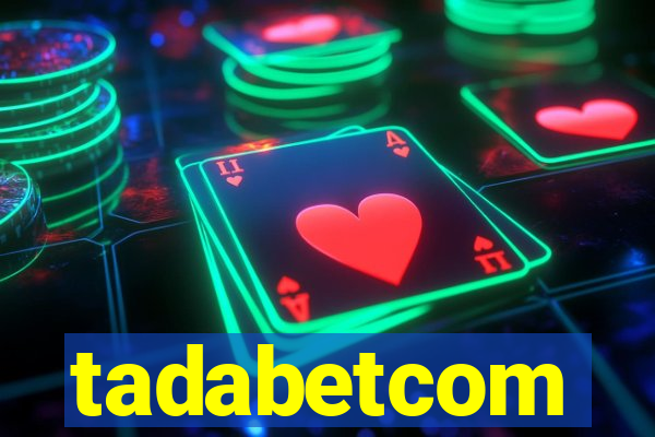 tadabetcom