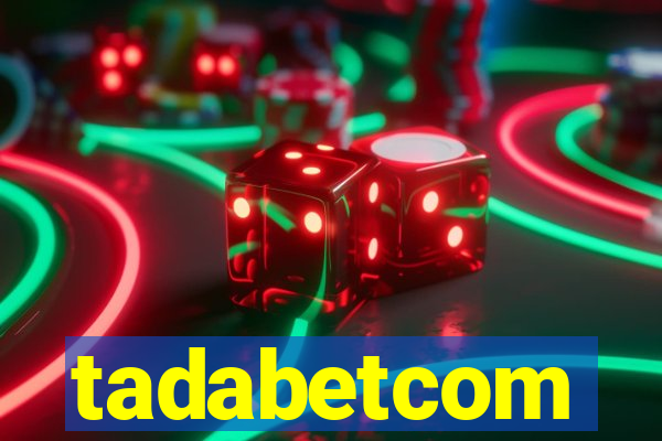 tadabetcom