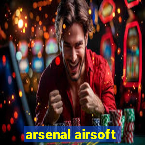 arsenal airsoft