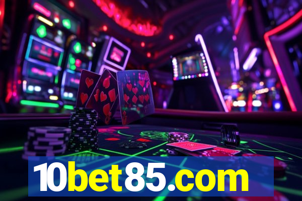 10bet85.com