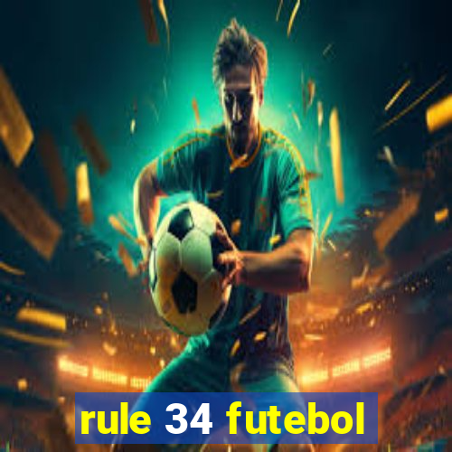 rule 34 futebol