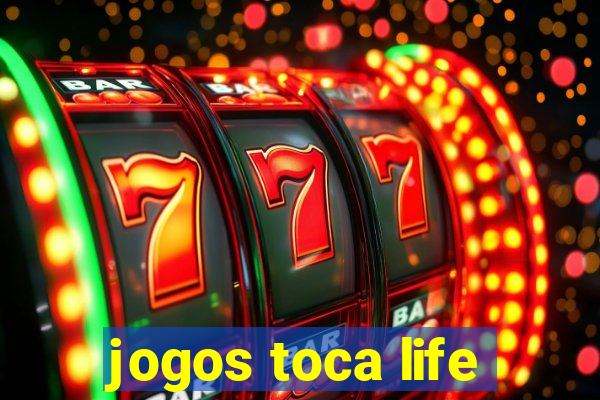 jogos toca life