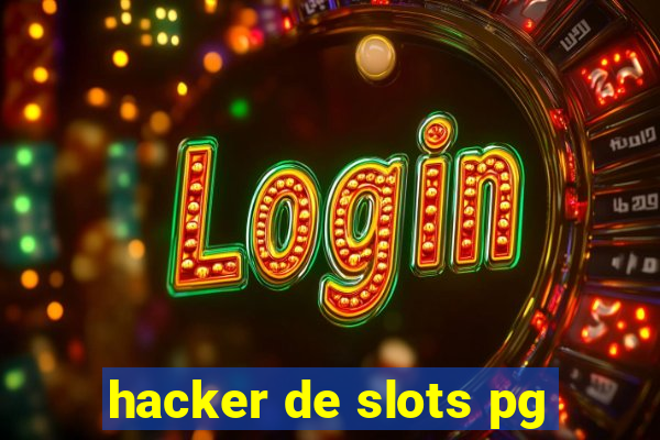 hacker de slots pg