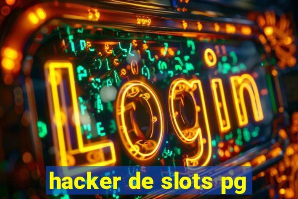 hacker de slots pg