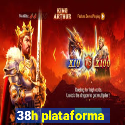 38h plataforma