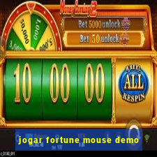 jogar fortune mouse demo