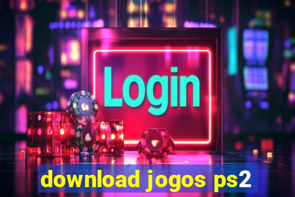 download jogos ps2