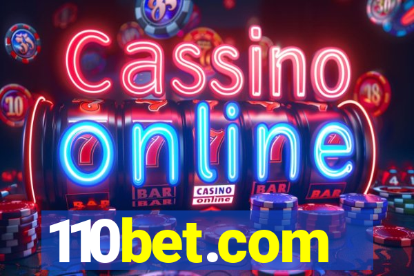 110bet.com