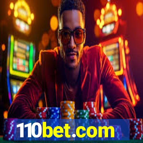 110bet.com