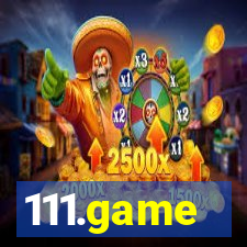 111.game