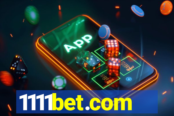 1111bet.com