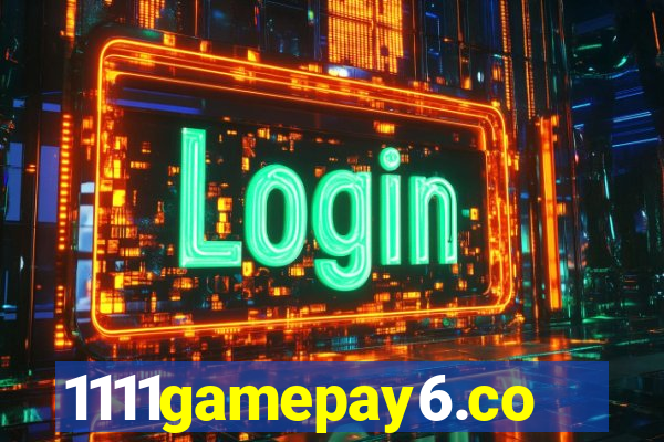 1111gamepay6.com