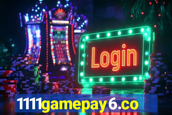 1111gamepay6.com