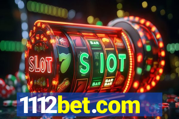 1112bet.com