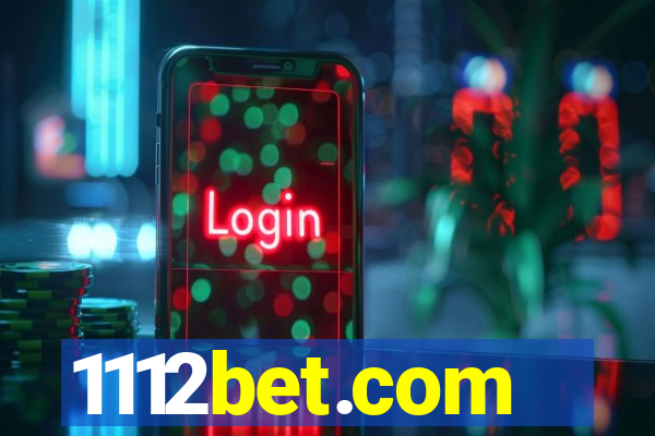 1112bet.com