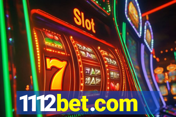 1112bet.com