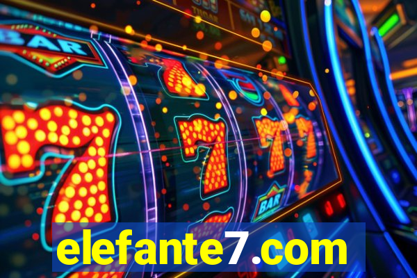 elefante7.com