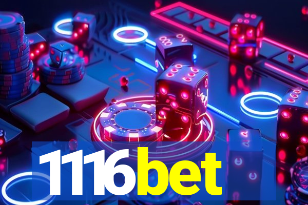 1116bet