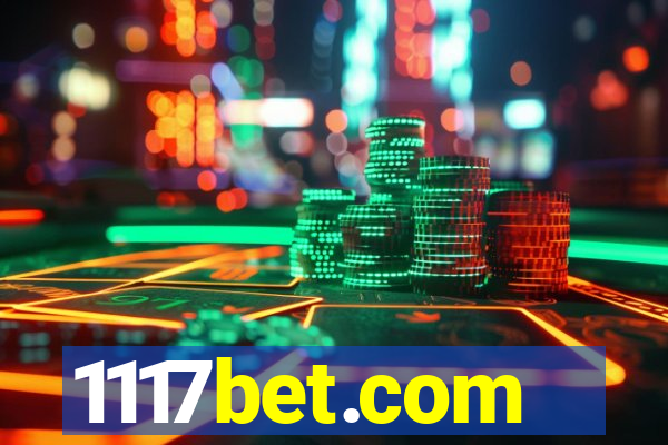 1117bet.com