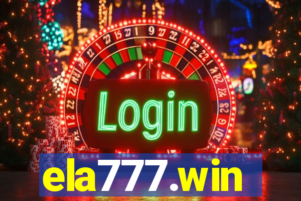 ela777.win