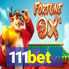 111bet