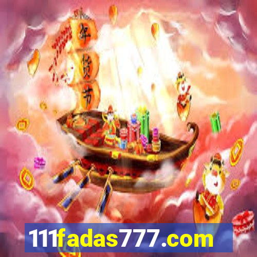 111fadas777.com