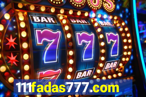 111fadas777.com