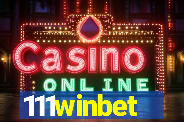 111winbet