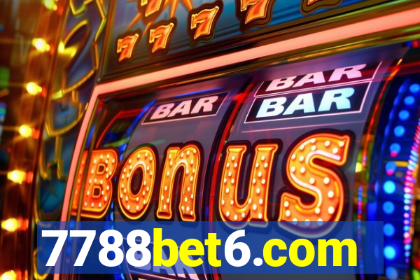 7788bet6.com