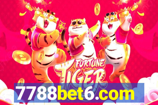 7788bet6.com