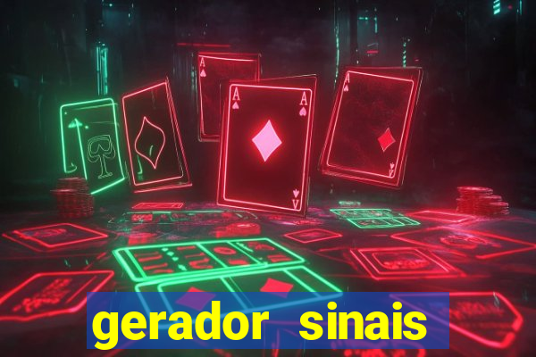 gerador sinais fortune tiger