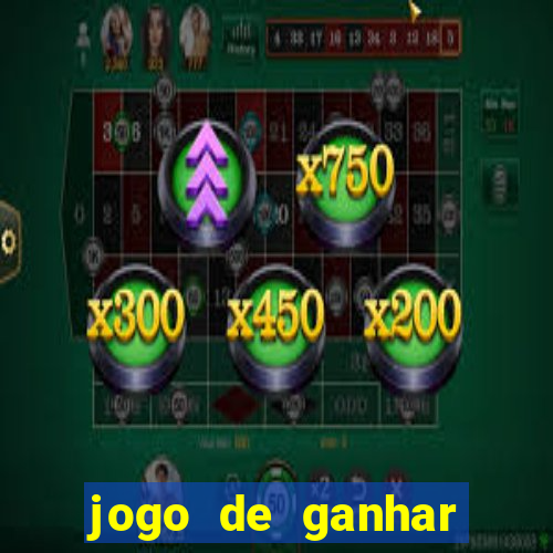 jogo de ganhar dinheiro ao se cadastrar