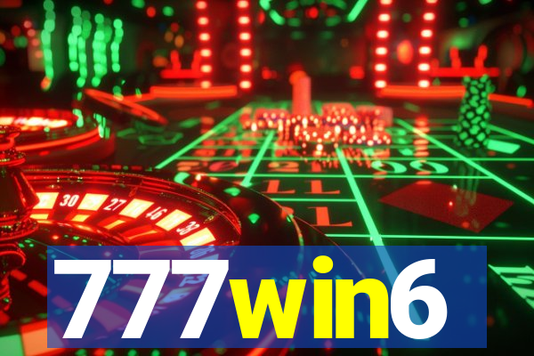 777win6