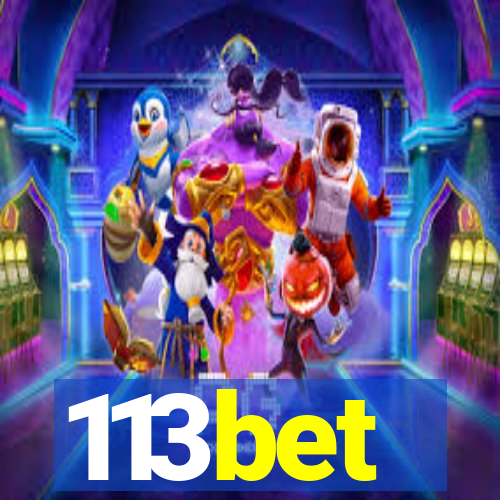 113bet