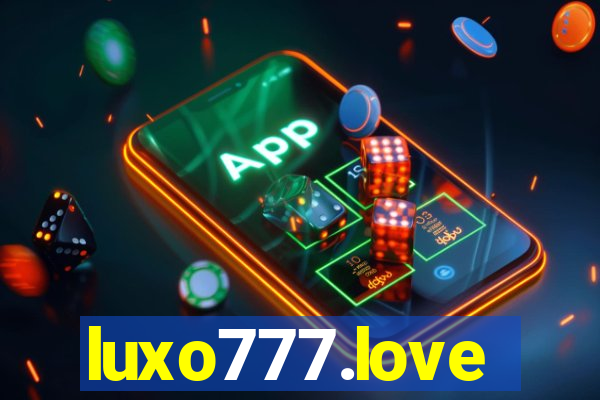 luxo777.love