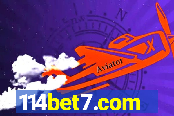 114bet7.com