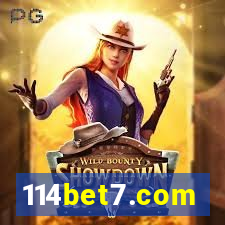 114bet7.com