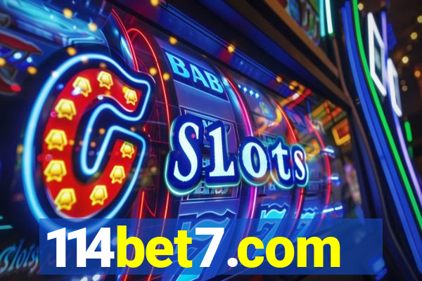 114bet7.com