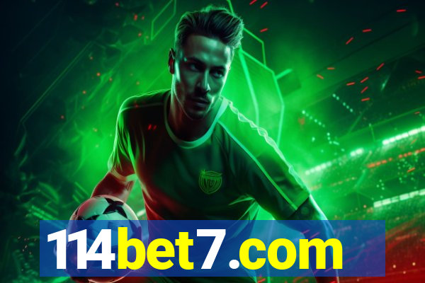 114bet7.com