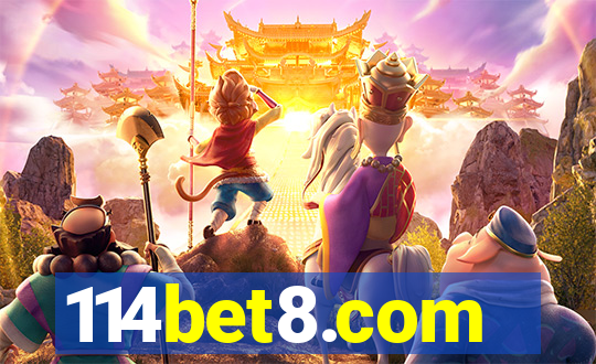 114bet8.com