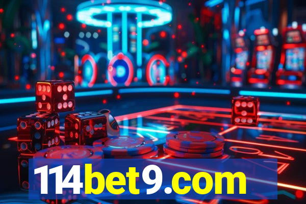 114bet9.com