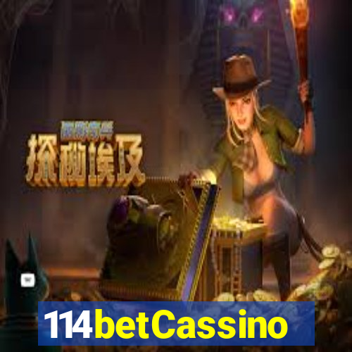 114betCassino