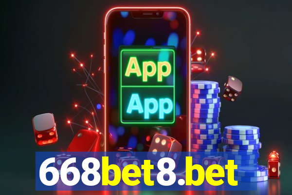 668bet8.bet