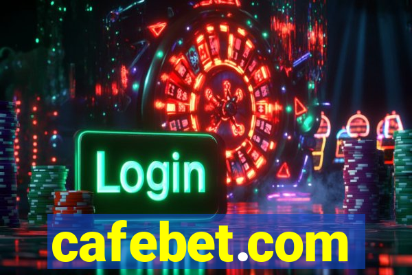 cafebet.com