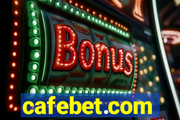 cafebet.com