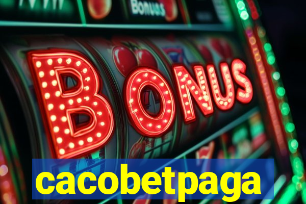 cacobetpaga